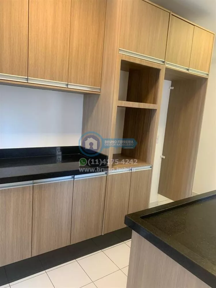 Apartamento à venda com 3 quartos, 126m² - Foto 8