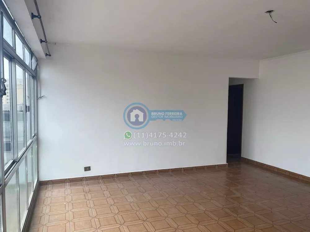 Apartamento, 3 quartos, 113 m² - Foto 3