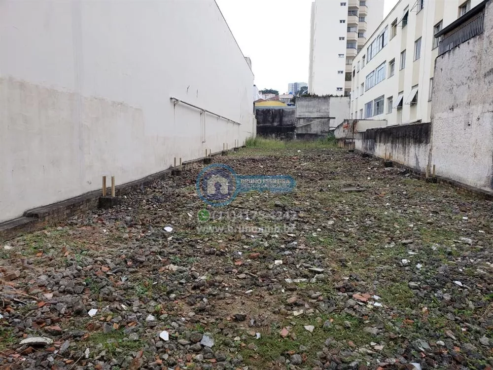 Terreno à venda e aluguel, 450m² - Foto 3