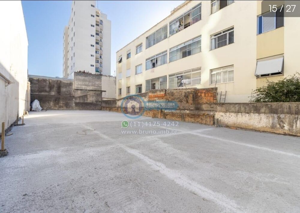 Terreno, 450 m² - Foto 6