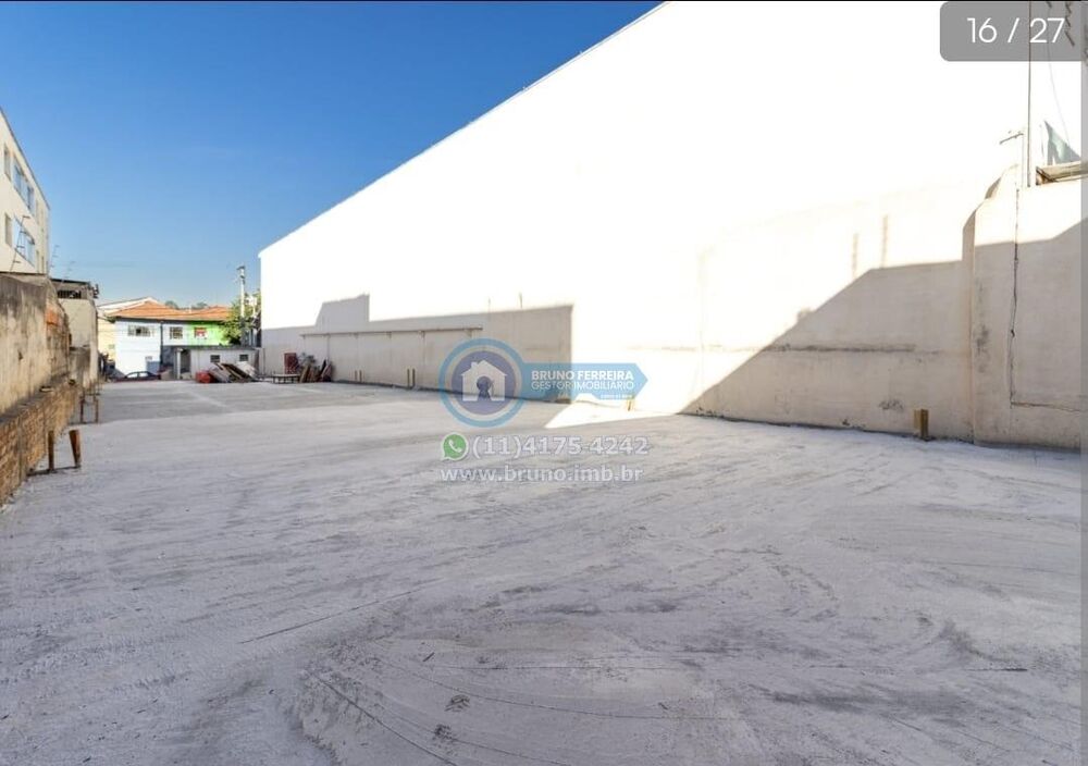 Terreno, 450 m² - Foto 7
