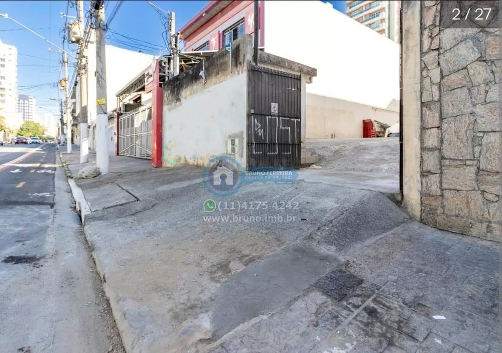 Terreno, 450 m² - Foto 11