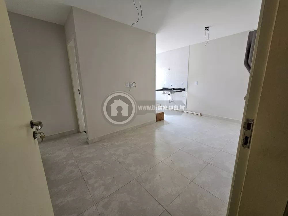 Casa de Condomínio à venda com 2 quartos, 39m² - Foto 3