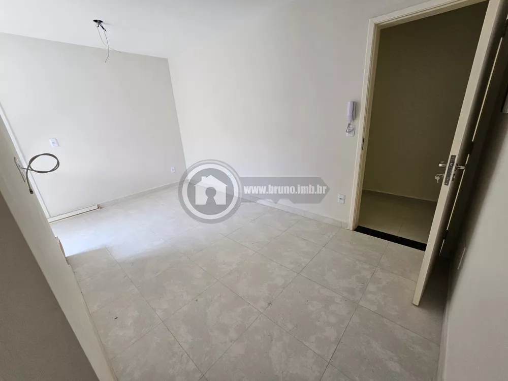 Casa de Condomínio à venda com 2 quartos, 39m² - Foto 4