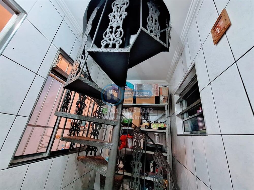 Sobrado, 2 quartos, 120 m² - Foto 6