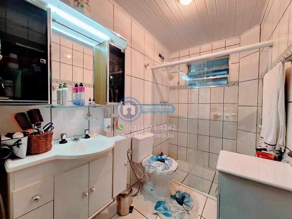 Sobrado, 2 quartos, 120 m² - Foto 7