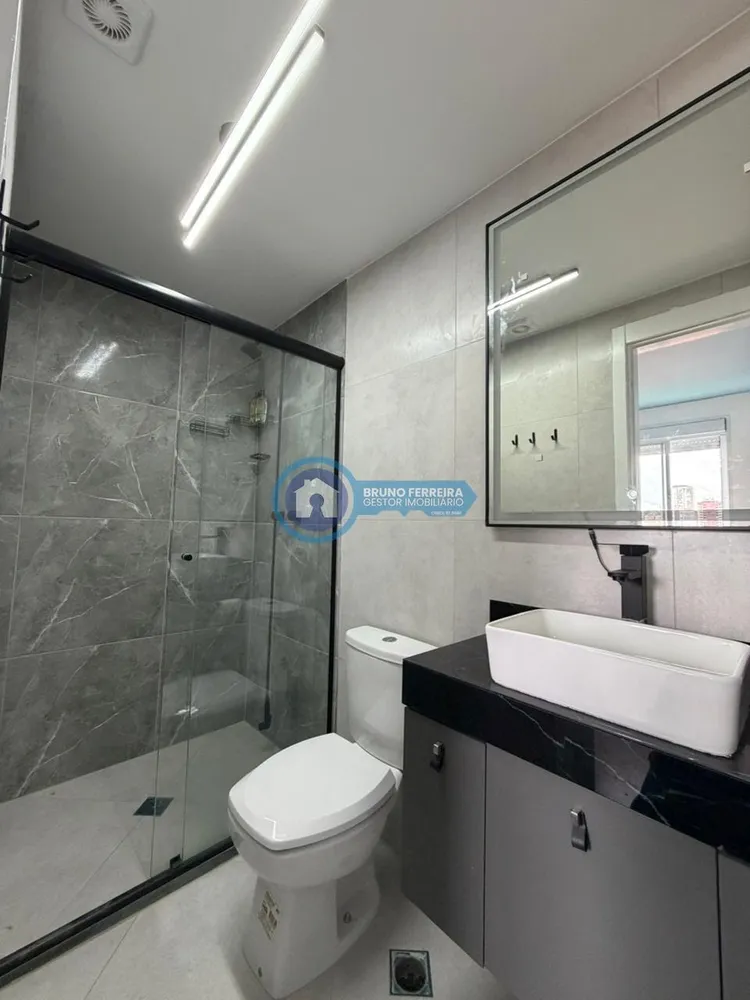 Apartamento, 3 quartos, 55 m² - Foto 2