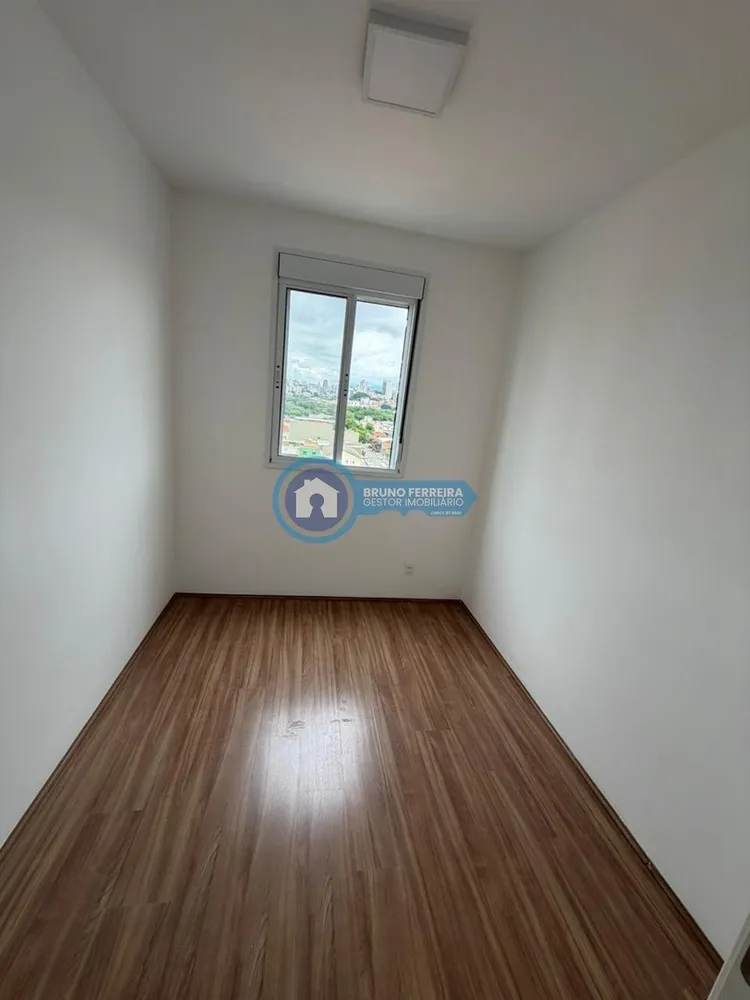 Apartamento, 3 quartos, 55 m² - Foto 3