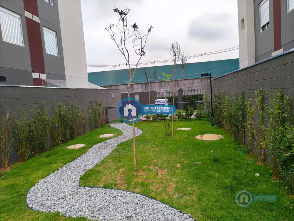 Apartamento, 3 quartos, 55 m² - Foto 4
