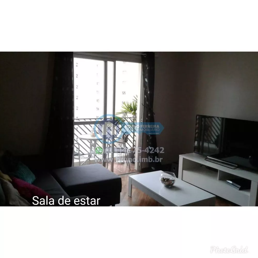 Apartamento à venda com 3 quartos, 85m² - Foto 4