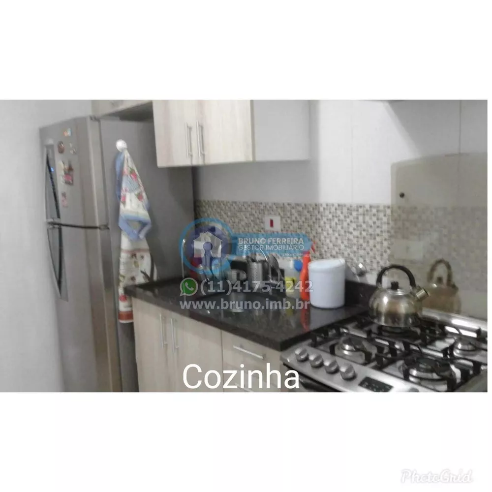 Apartamento à venda com 3 quartos, 85m² - Foto 8