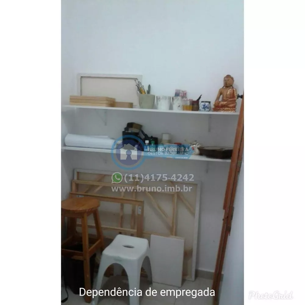 Apartamento, 3 quartos, 85 m² - Foto 9