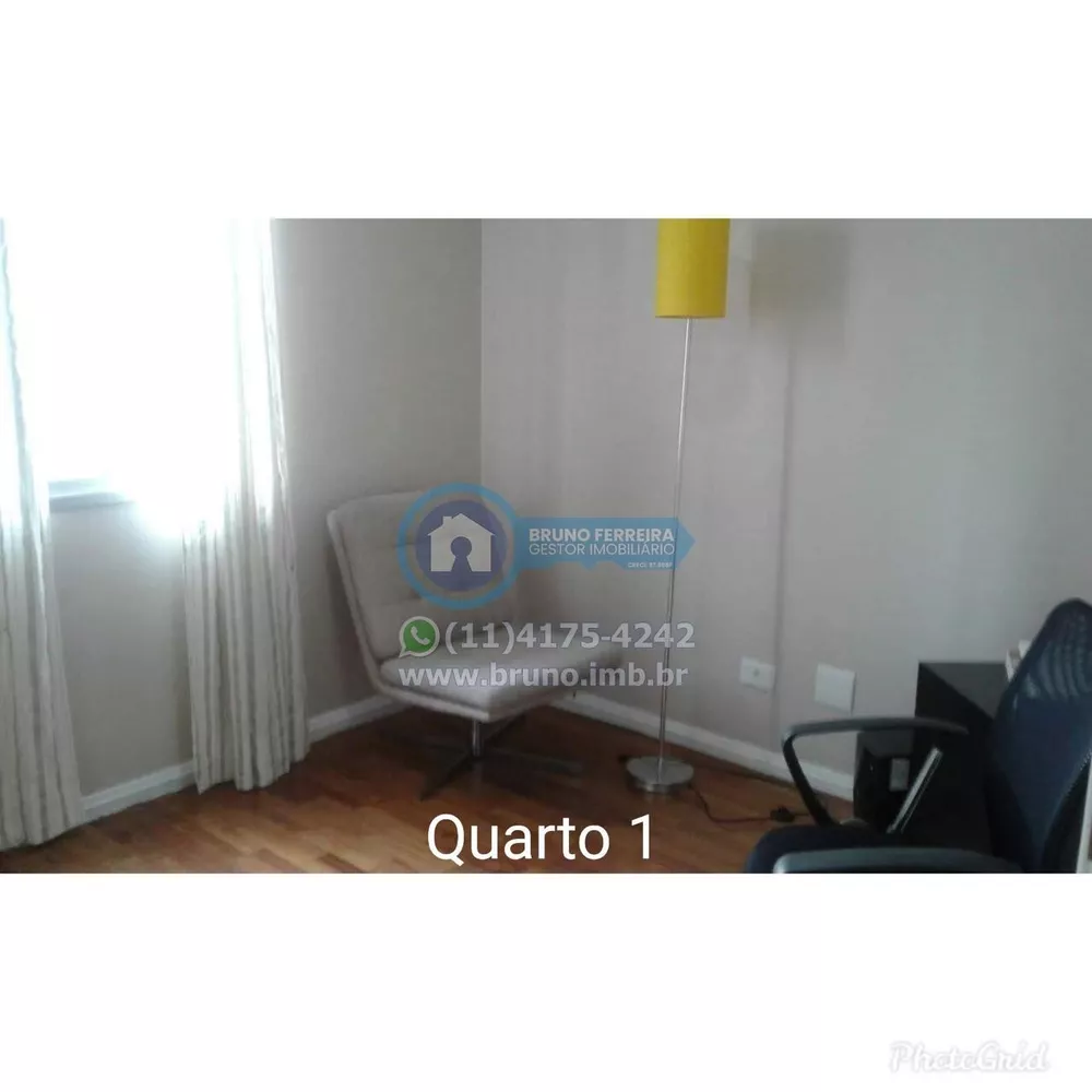 Apartamento, 3 quartos, 85 m² - Foto 10