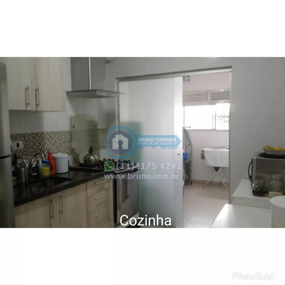 Apartamento à venda com 3 quartos, 85m² - Foto 7