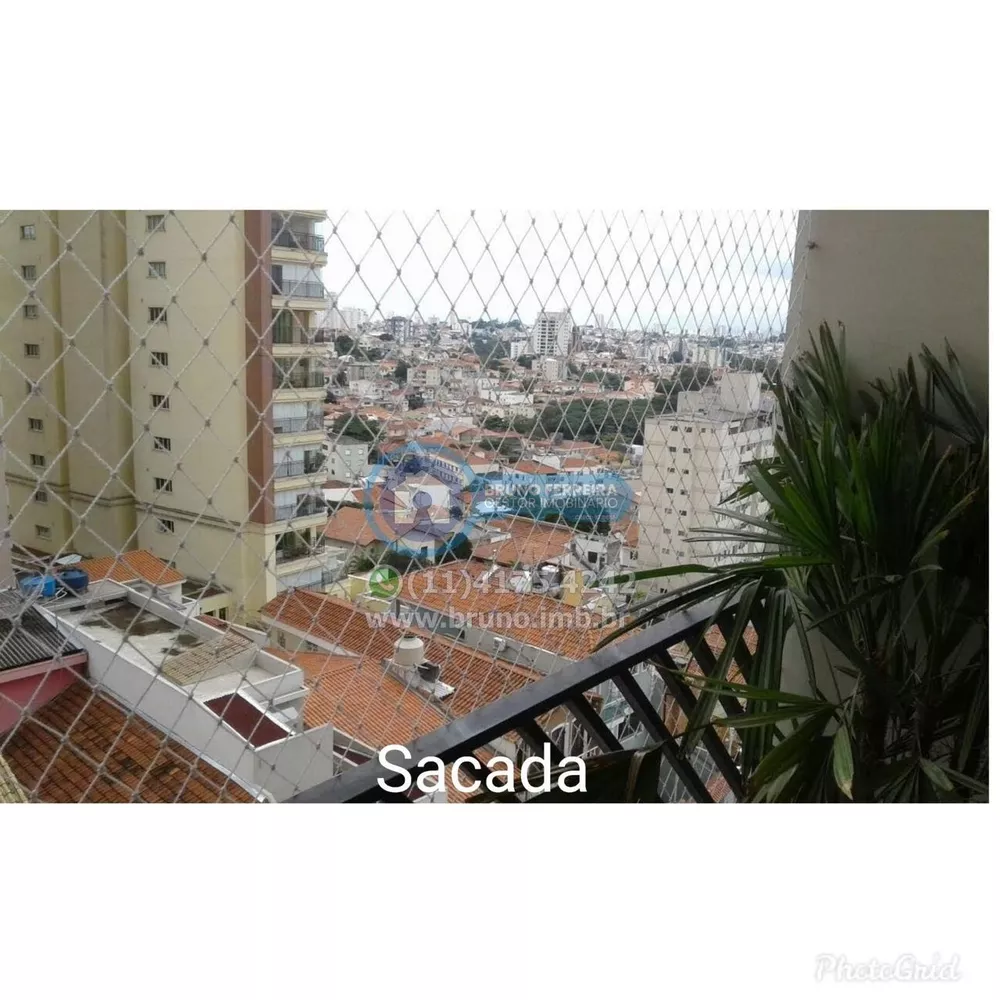 Apartamento à venda com 3 quartos, 85m² - Foto 6