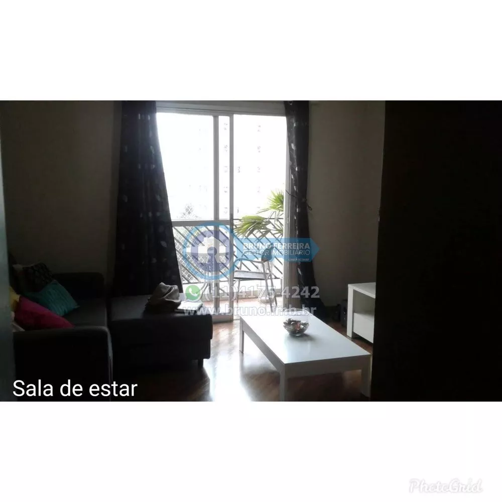 Apartamento à venda com 3 quartos, 85m² - Foto 3