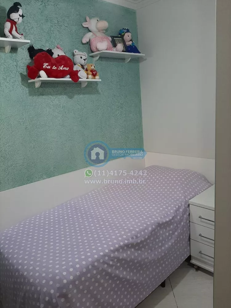 Casa de Condomínio, 3 quartos - Foto 8