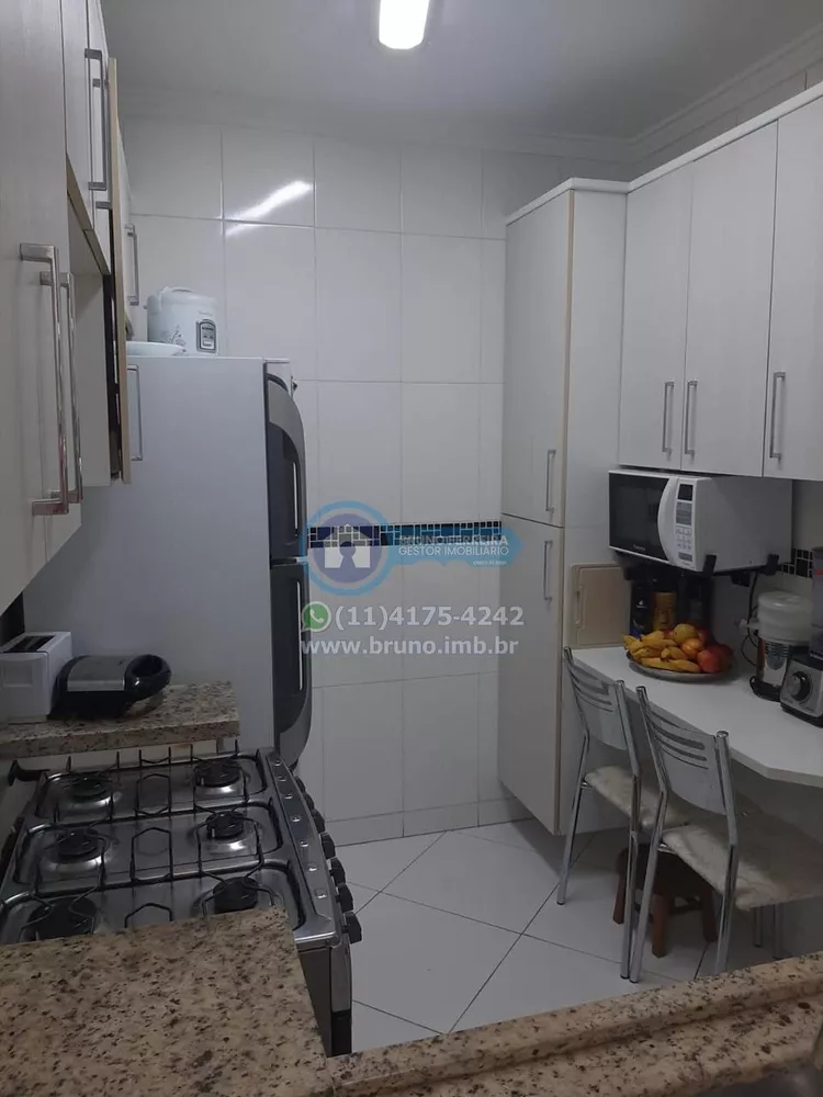 Casa de Condomínio, 3 quartos - Foto 5