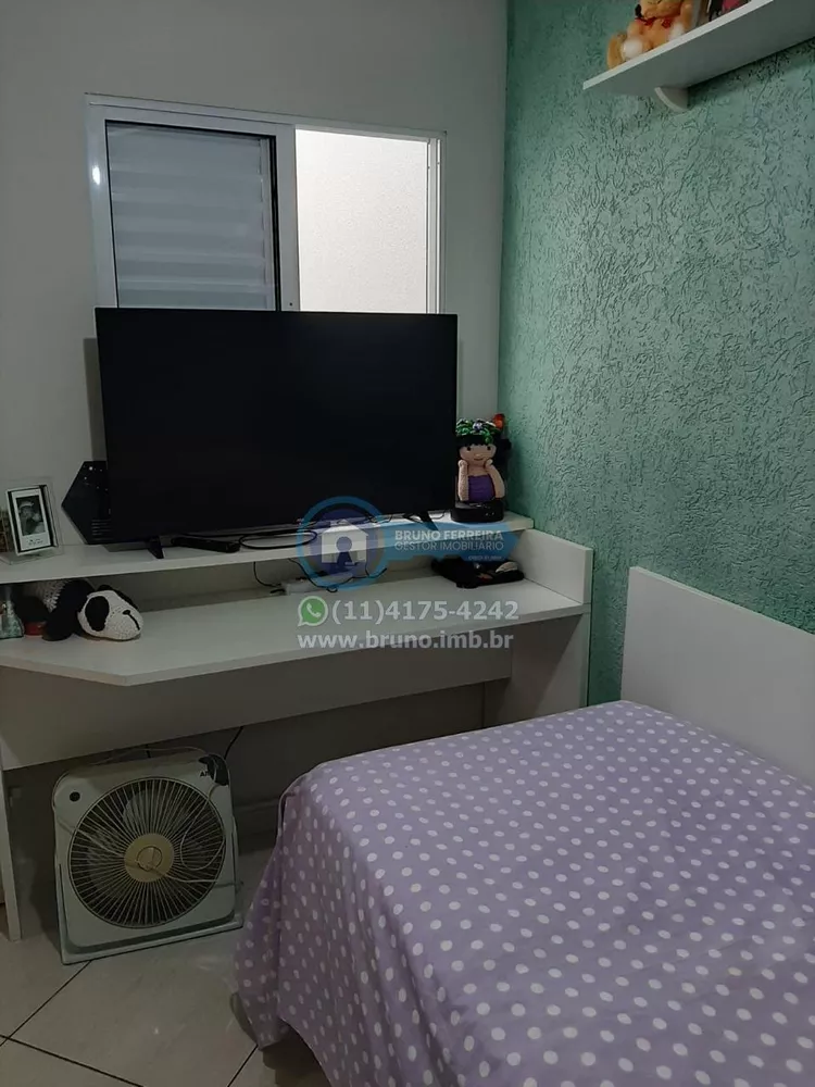 Casa de Condomínio, 3 quartos - Foto 7