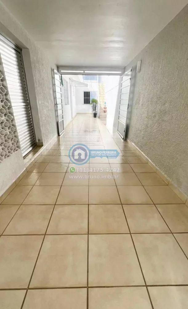 Casa à venda com 2 quartos, 130m² - Foto 1