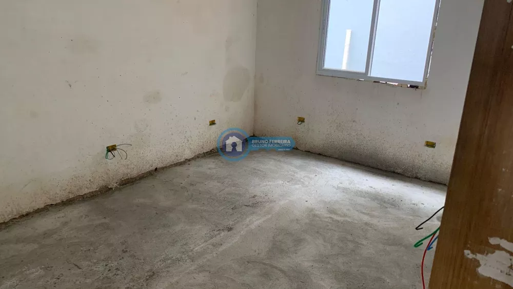 Sobrado, 3 quartos, 250 m² - Foto 4