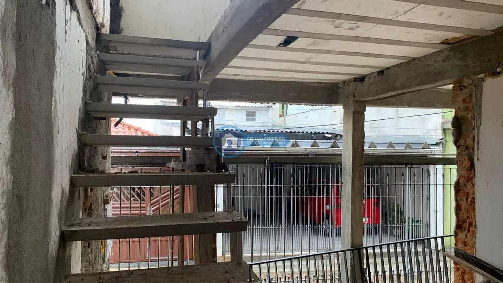 Sobrado, 3 quartos, 250 m² - Foto 3