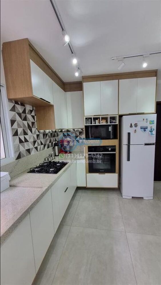 Sobrado, 4 quartos, 130 m² - Foto 7