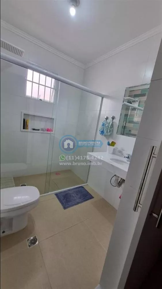 Sobrado, 4 quartos, 130 m² - Foto 11