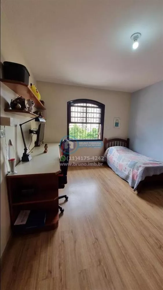 Sobrado, 4 quartos, 130 m² - Foto 9