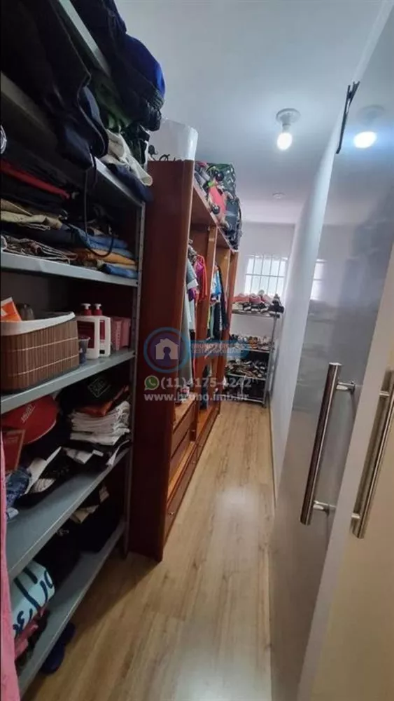 Sobrado, 4 quartos, 130 m² - Foto 10