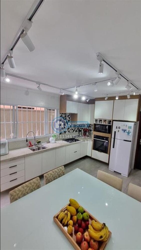 Sobrado, 4 quartos, 130 m² - Foto 6