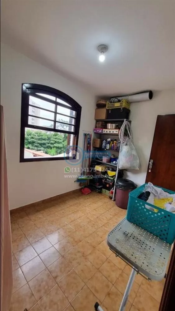 Sobrado, 4 quartos, 130 m² - Foto 12