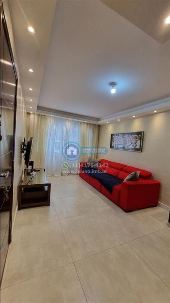 Sobrado, 4 quartos, 130 m² - Foto 5