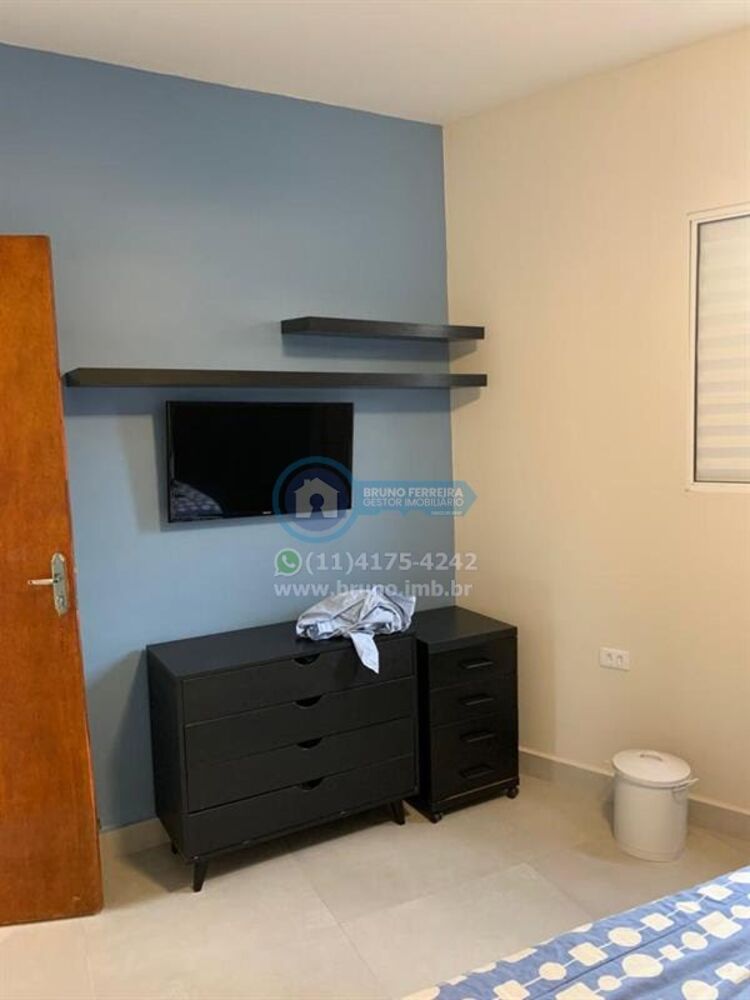 Sobrado, 2 quartos, 100 m² - Foto 6