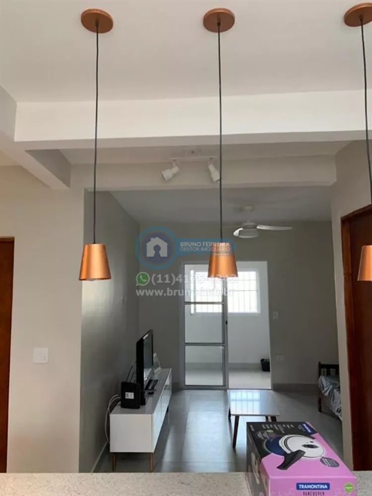 Sobrado, 2 quartos, 100 m² - Foto 10