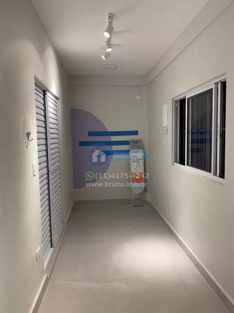 Sobrado, 2 quartos, 100 m² - Foto 7