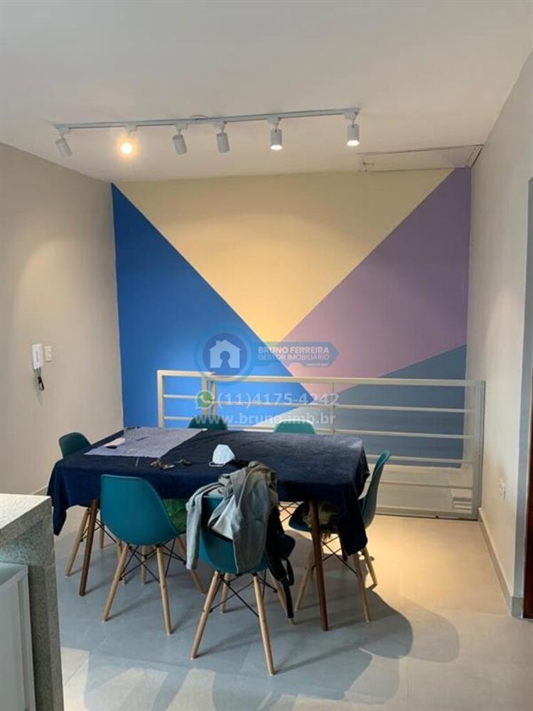 Sobrado, 2 quartos, 100 m² - Foto 3