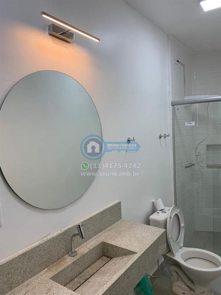Sobrado, 2 quartos, 100 m² - Foto 5