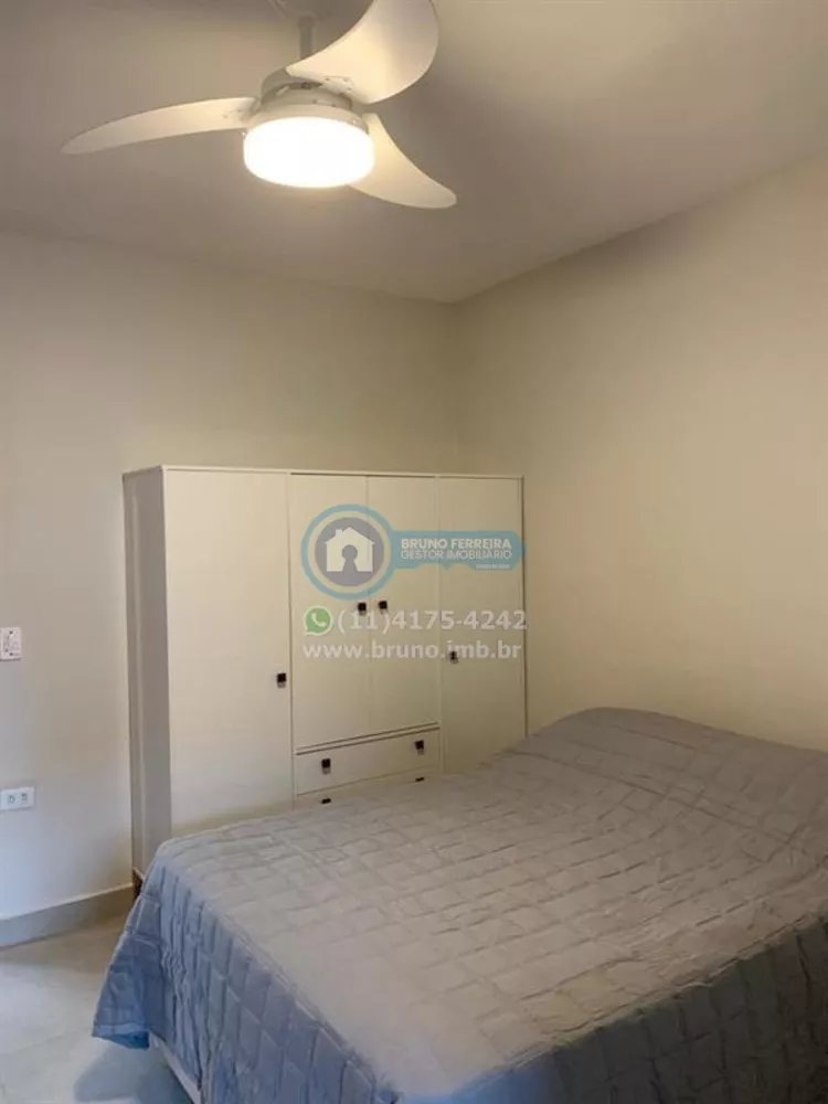 Sobrado, 2 quartos, 100 m² - Foto 2