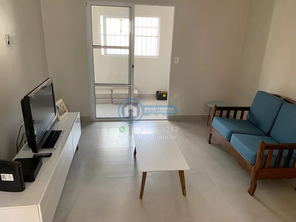 Sobrado, 2 quartos, 100 m² - Foto 9