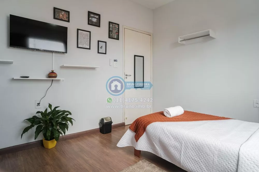 Sobrado, 4 quartos, 390 m² - Foto 3