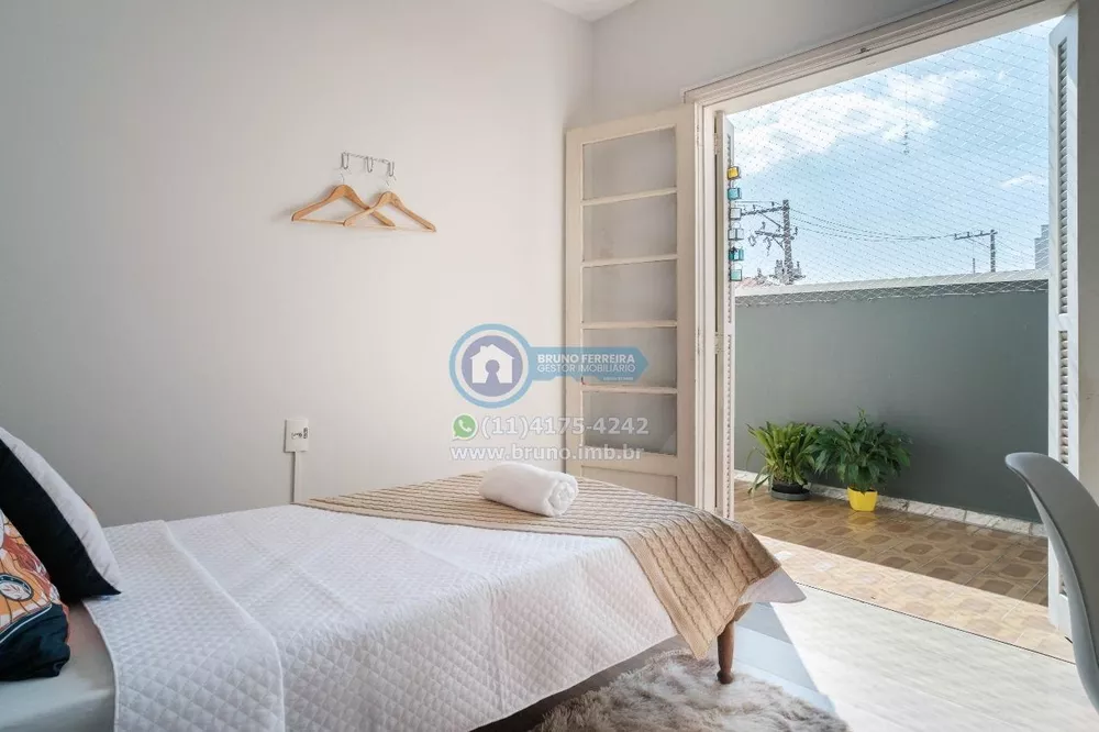 Sobrado, 4 quartos, 390 m² - Foto 4