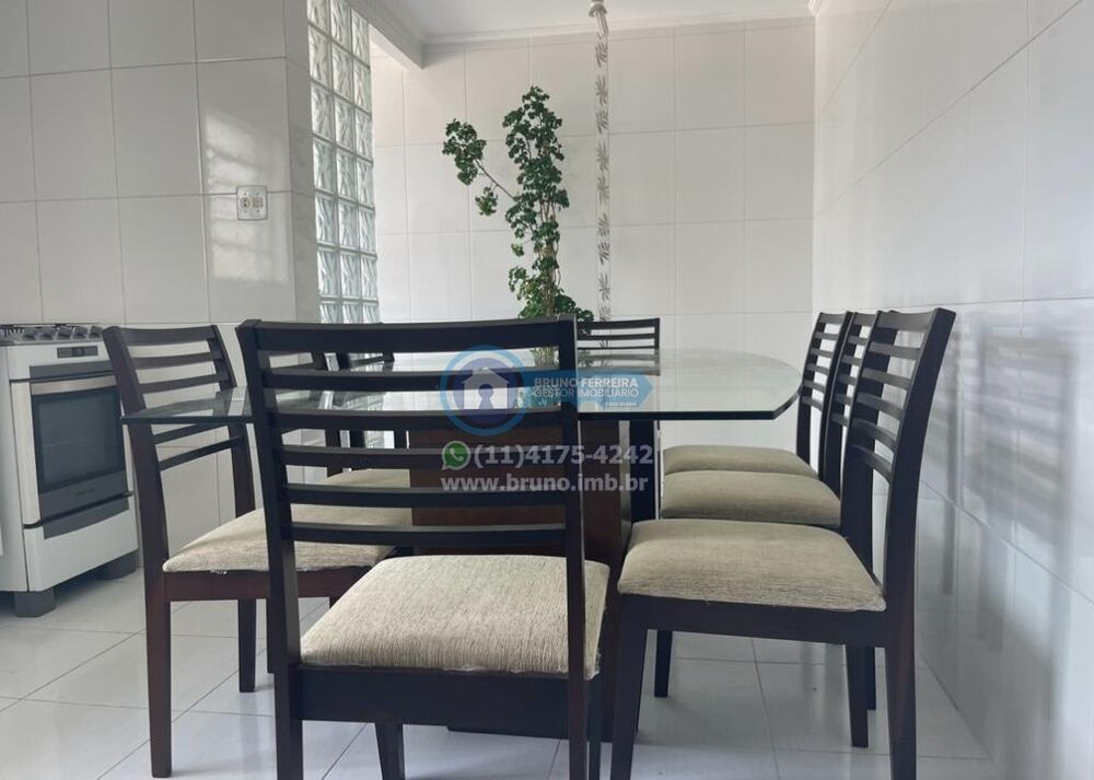 Apartamento, 2 quartos, 55 m² - Foto 5