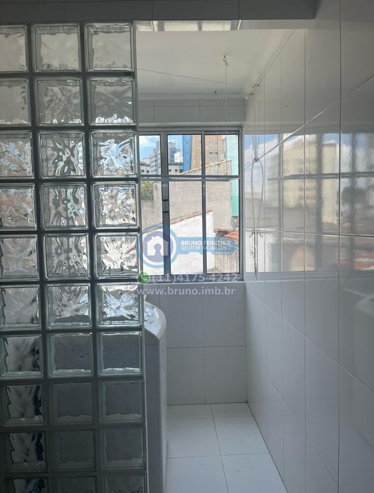 Apartamento, 2 quartos, 55 m² - Foto 7