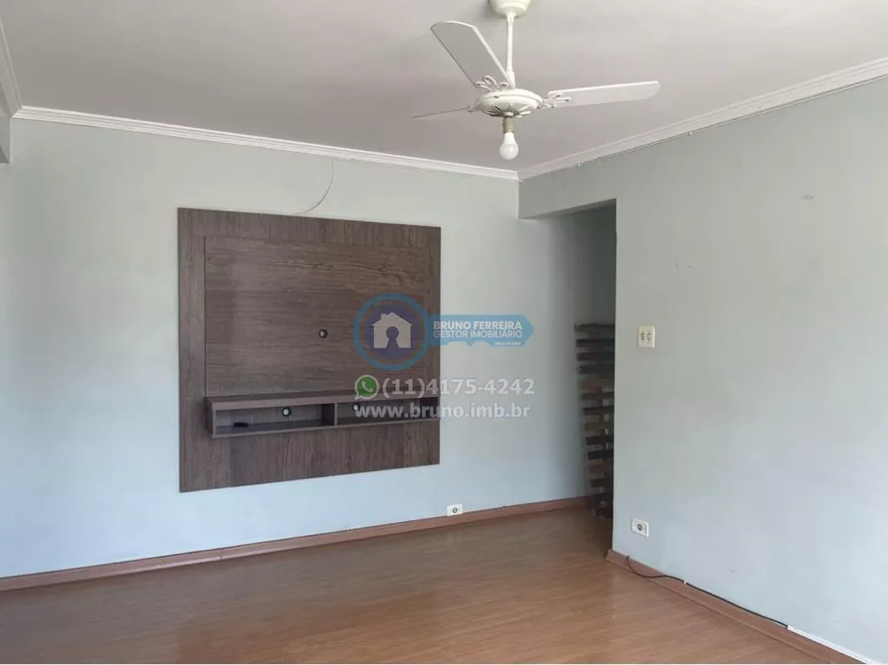 Apartamento à venda com 2 quartos, 55m² - Foto 3