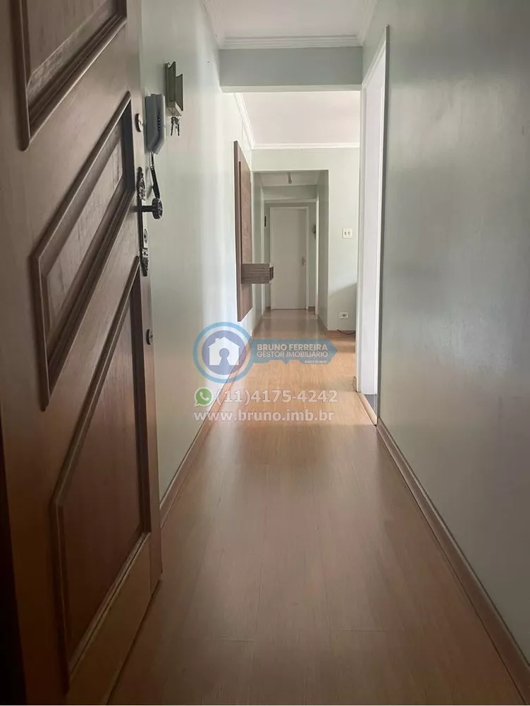 Apartamento à venda com 2 quartos, 55m² - Foto 1