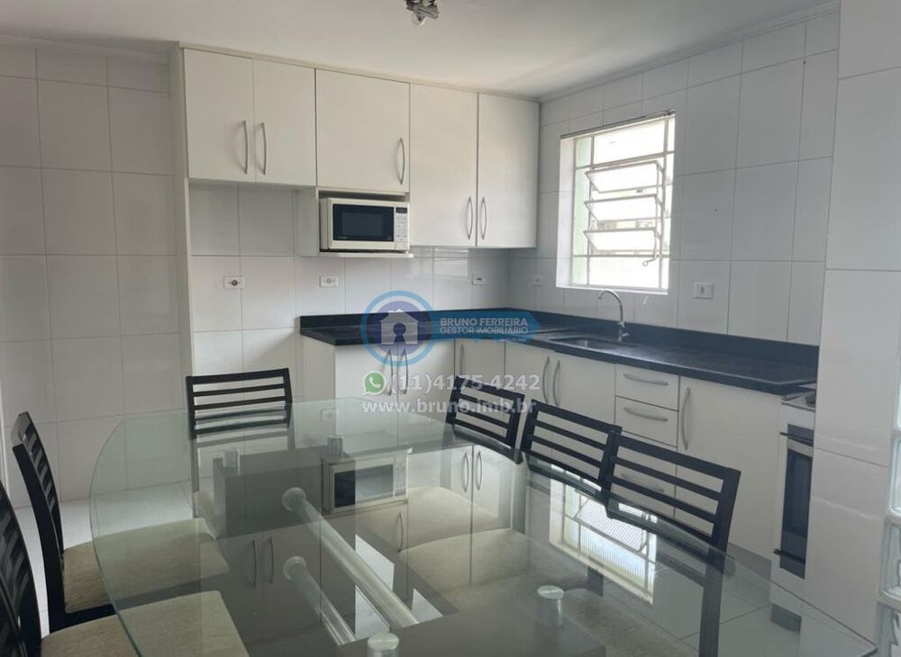 Apartamento, 2 quartos, 55 m² - Foto 6