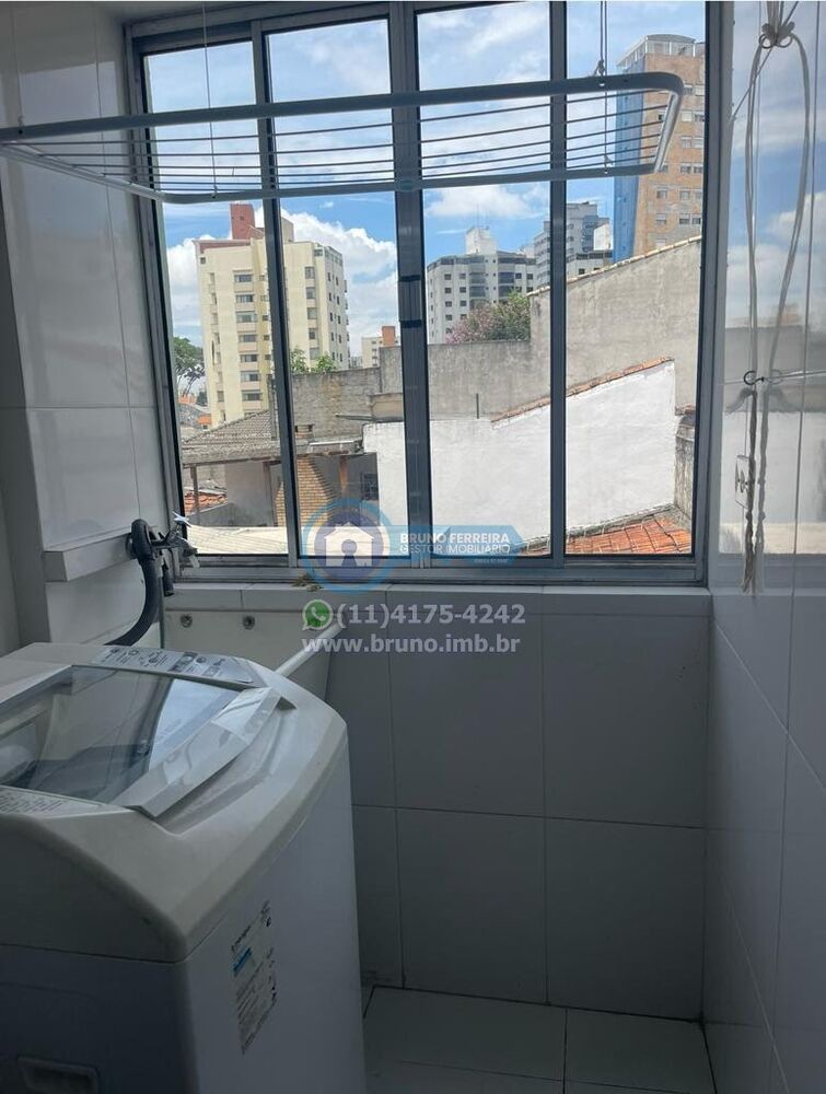 Apartamento, 2 quartos, 55 m² - Foto 8