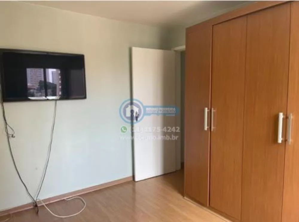 Apartamento, 2 quartos, 55 m² - Foto 4