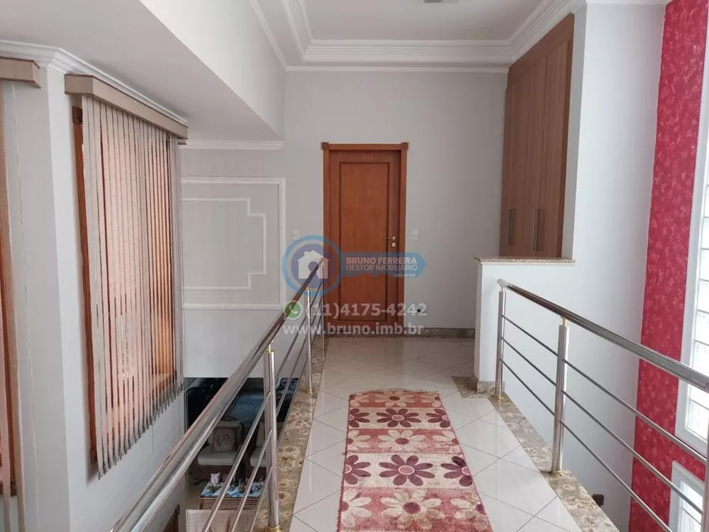 Sobrado, 3 quartos, 430 m² - Foto 3
